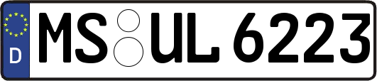MS-UL6223