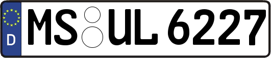 MS-UL6227