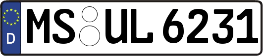 MS-UL6231
