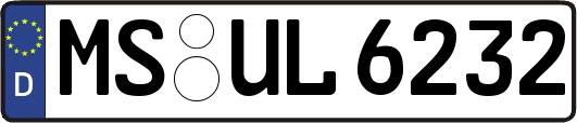 MS-UL6232