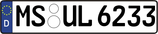 MS-UL6233