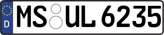 MS-UL6235