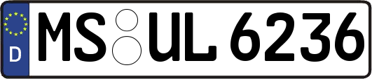 MS-UL6236