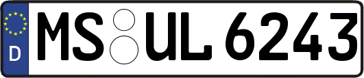 MS-UL6243