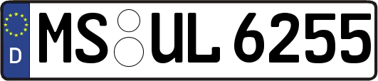 MS-UL6255