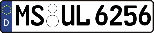 MS-UL6256