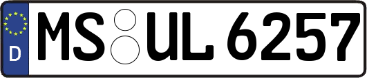 MS-UL6257
