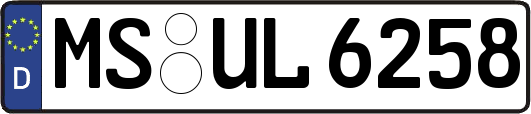 MS-UL6258