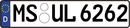 MS-UL6262
