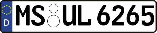 MS-UL6265