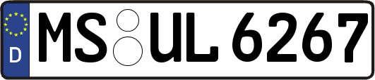 MS-UL6267