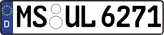 MS-UL6271