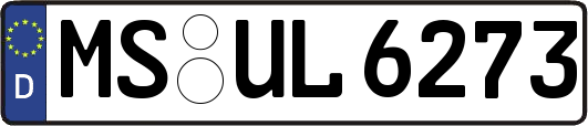 MS-UL6273