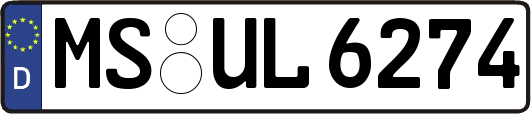 MS-UL6274