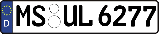 MS-UL6277