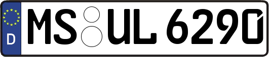 MS-UL6290
