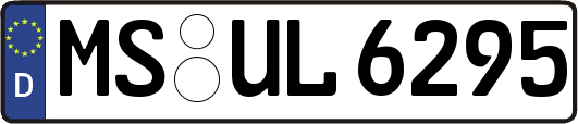 MS-UL6295