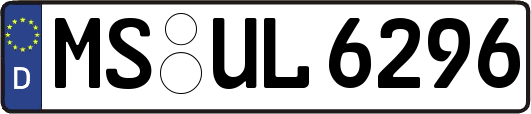 MS-UL6296