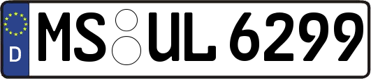MS-UL6299