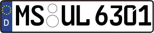 MS-UL6301
