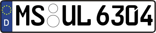 MS-UL6304