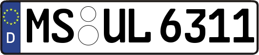 MS-UL6311