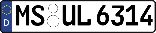 MS-UL6314