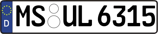 MS-UL6315