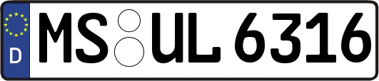 MS-UL6316