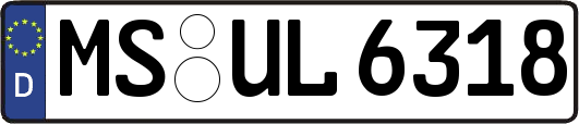 MS-UL6318