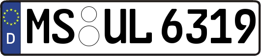 MS-UL6319