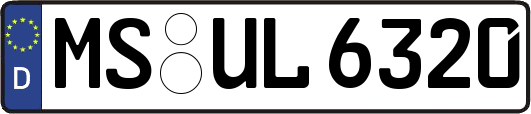 MS-UL6320