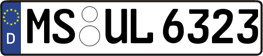 MS-UL6323