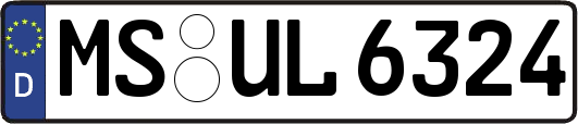 MS-UL6324