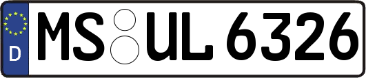MS-UL6326
