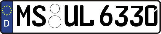 MS-UL6330