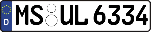 MS-UL6334