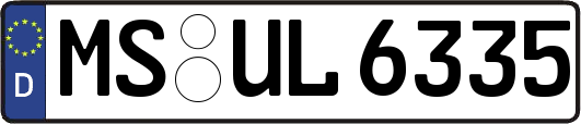 MS-UL6335