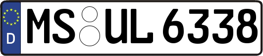 MS-UL6338