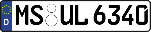 MS-UL6340