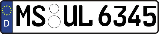 MS-UL6345