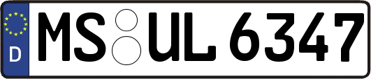 MS-UL6347