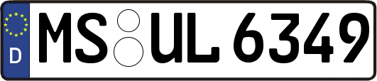 MS-UL6349