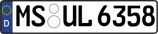 MS-UL6358