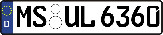 MS-UL6360