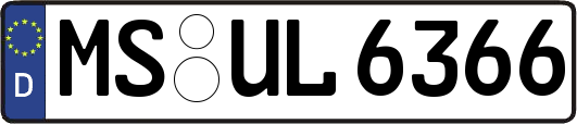 MS-UL6366