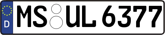 MS-UL6377
