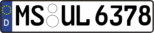 MS-UL6378