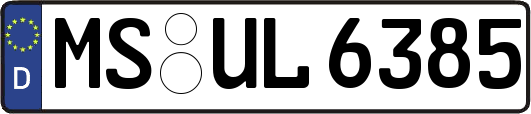 MS-UL6385