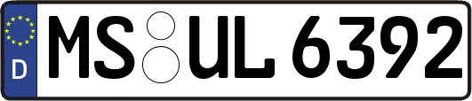 MS-UL6392